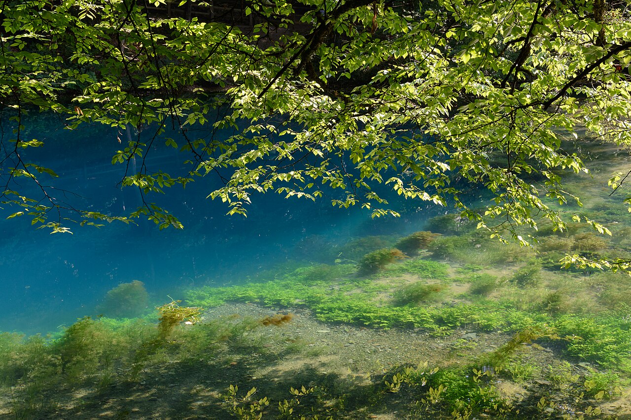 Blautopf