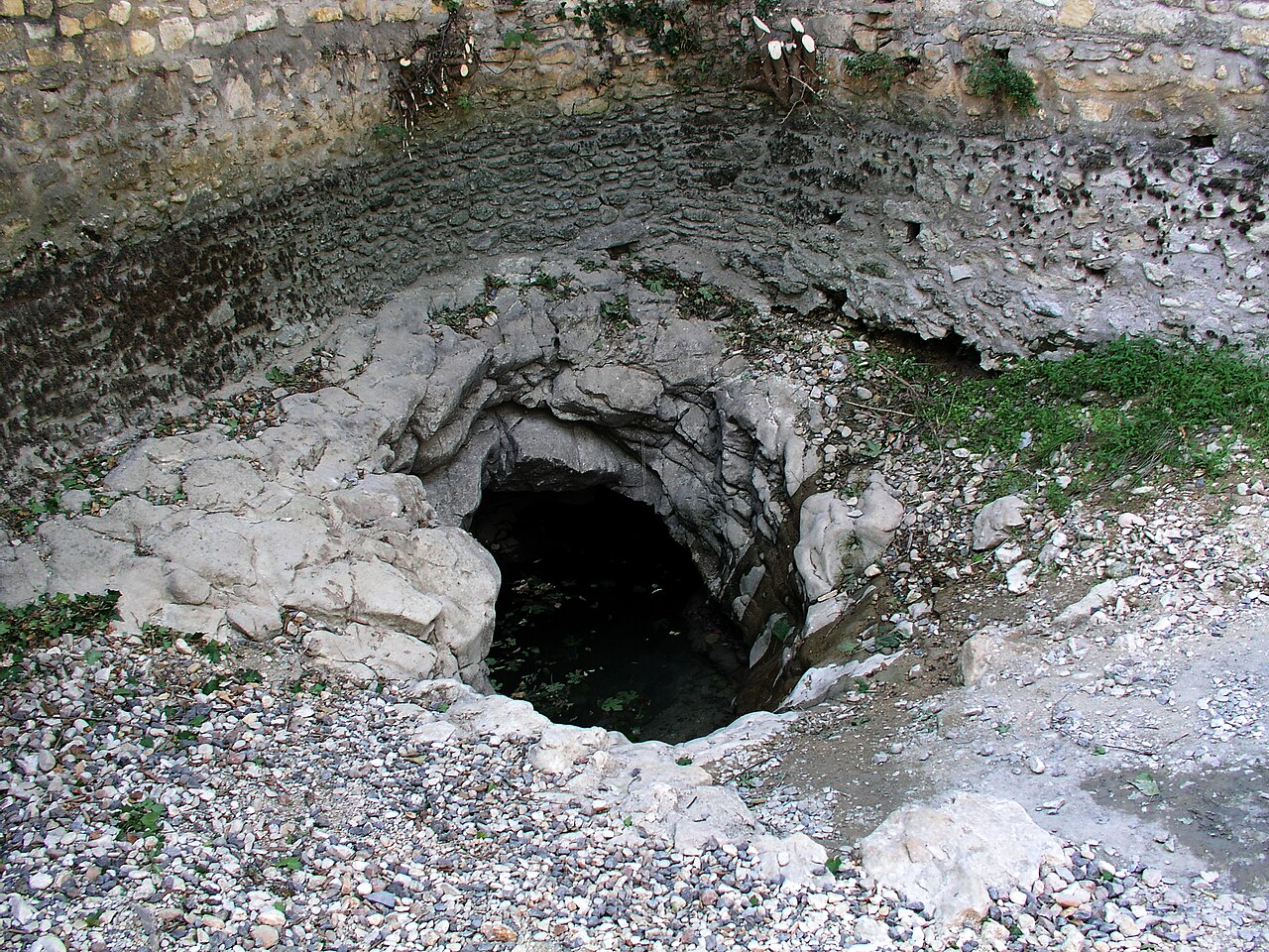 Goul du Pont