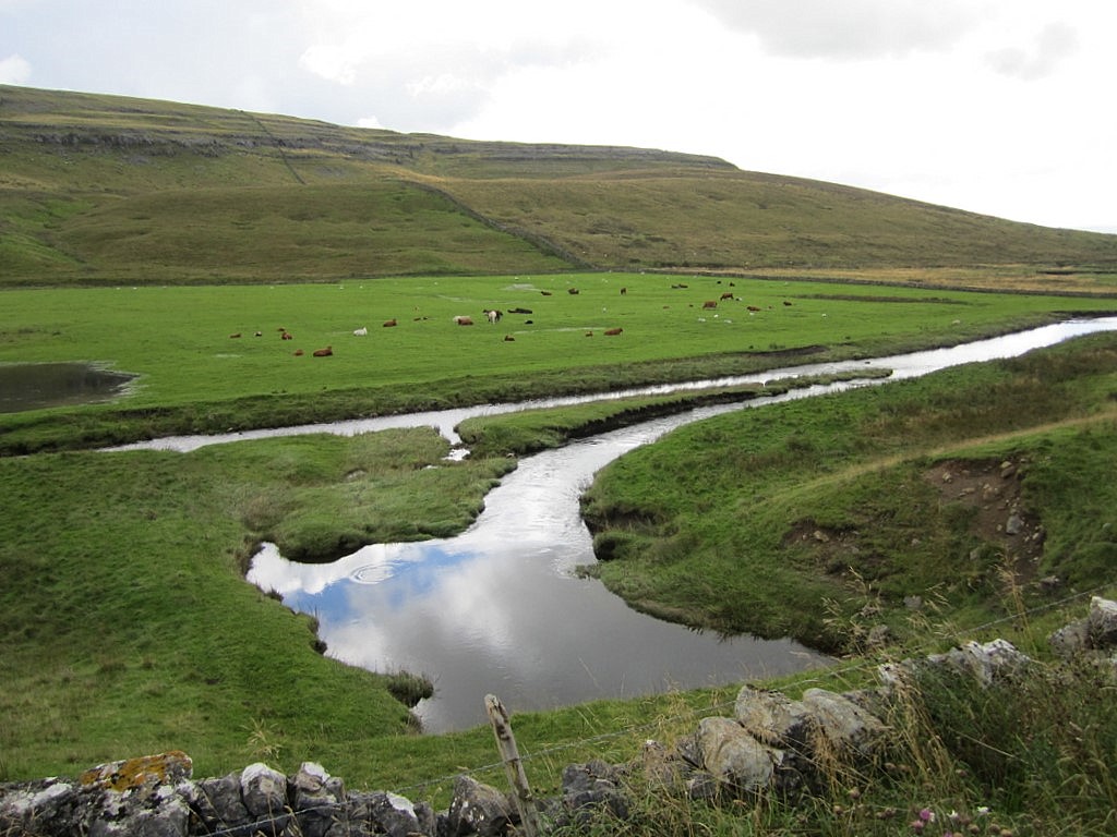 Keld Head