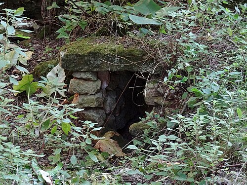 Sistema Gleda–Camp des Pou