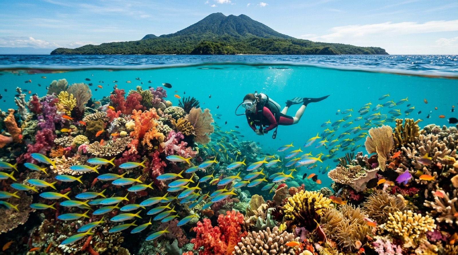 Anilao — illustration