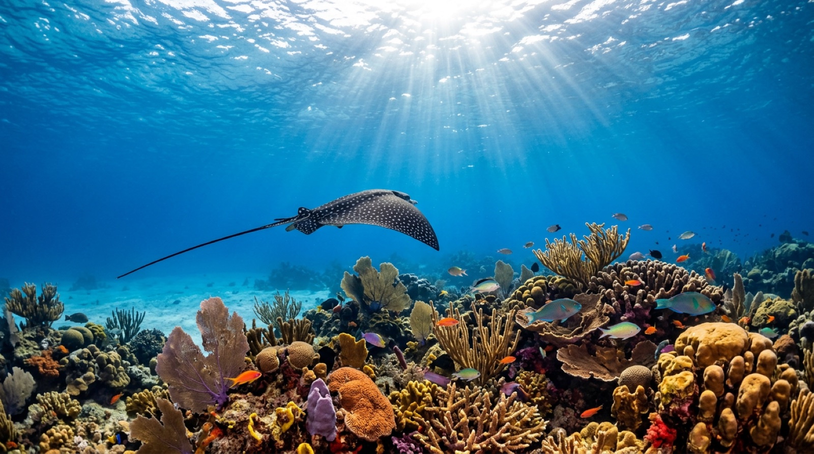 Cozumel