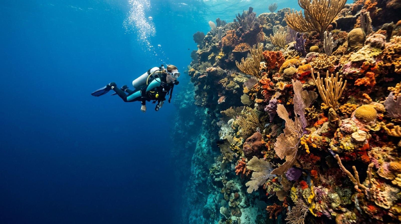 Little Cayman — illustration