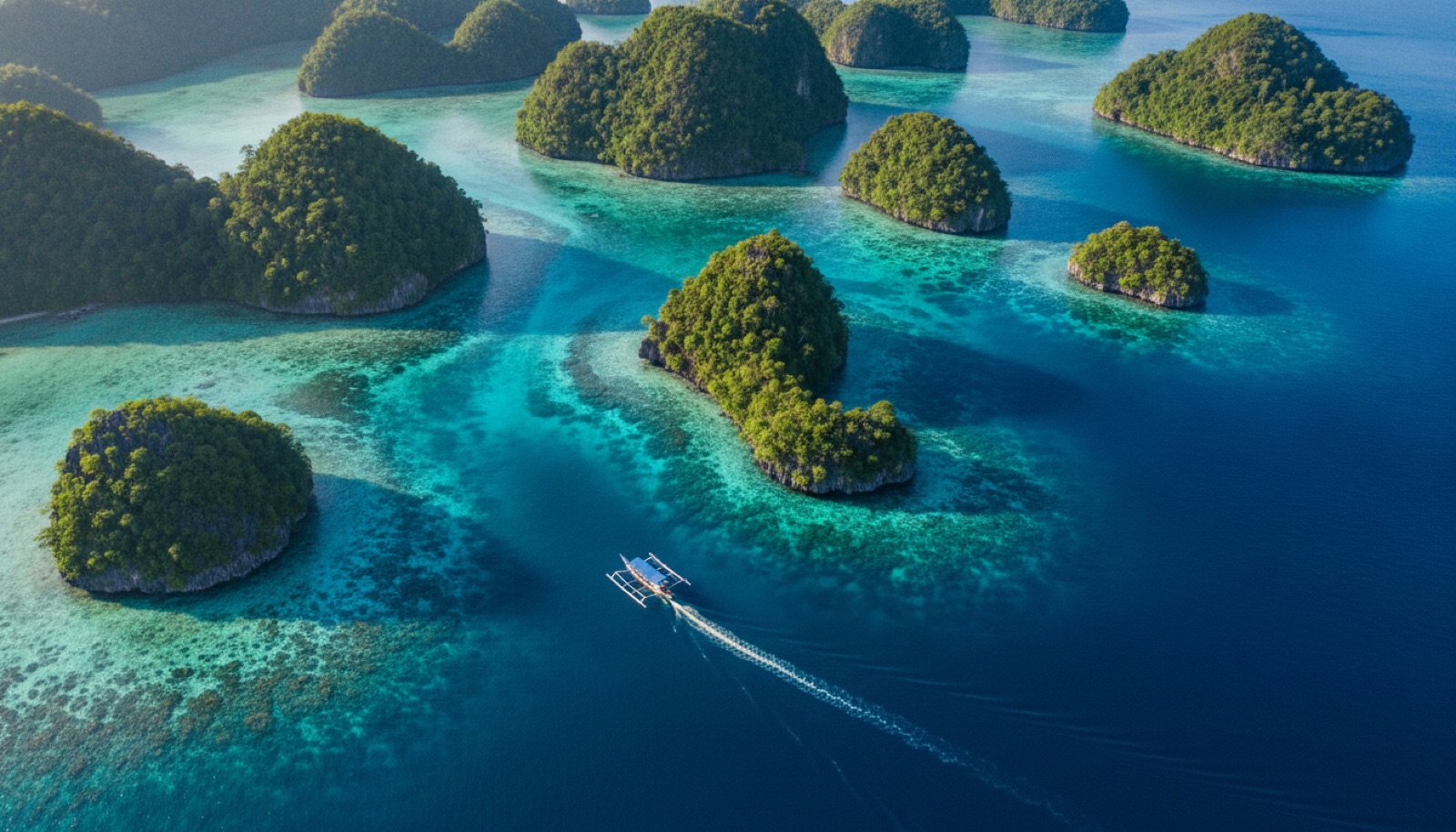 Raja Ampat