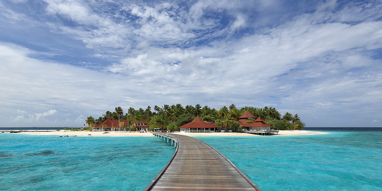 Ari Atoll