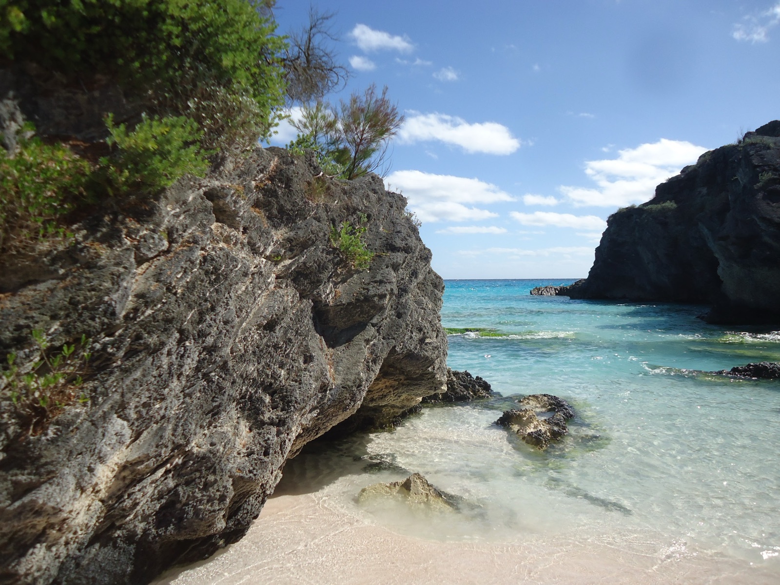 Bermuda