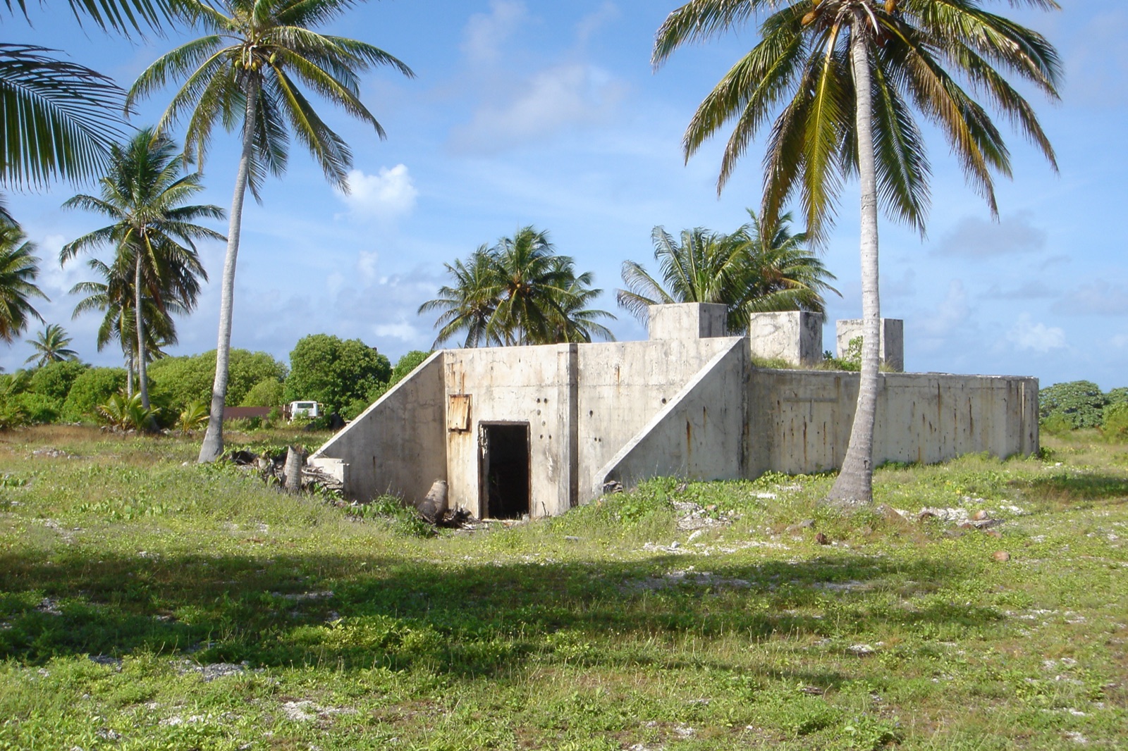 Marshall Islands