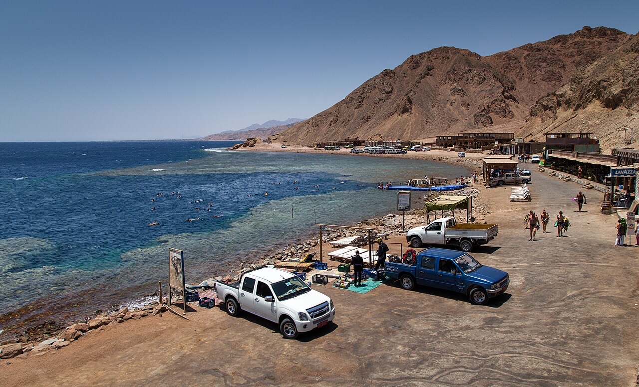 Dahab