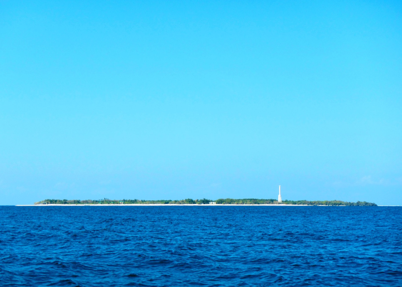 Dumaguete, Dauin & Apo Island
