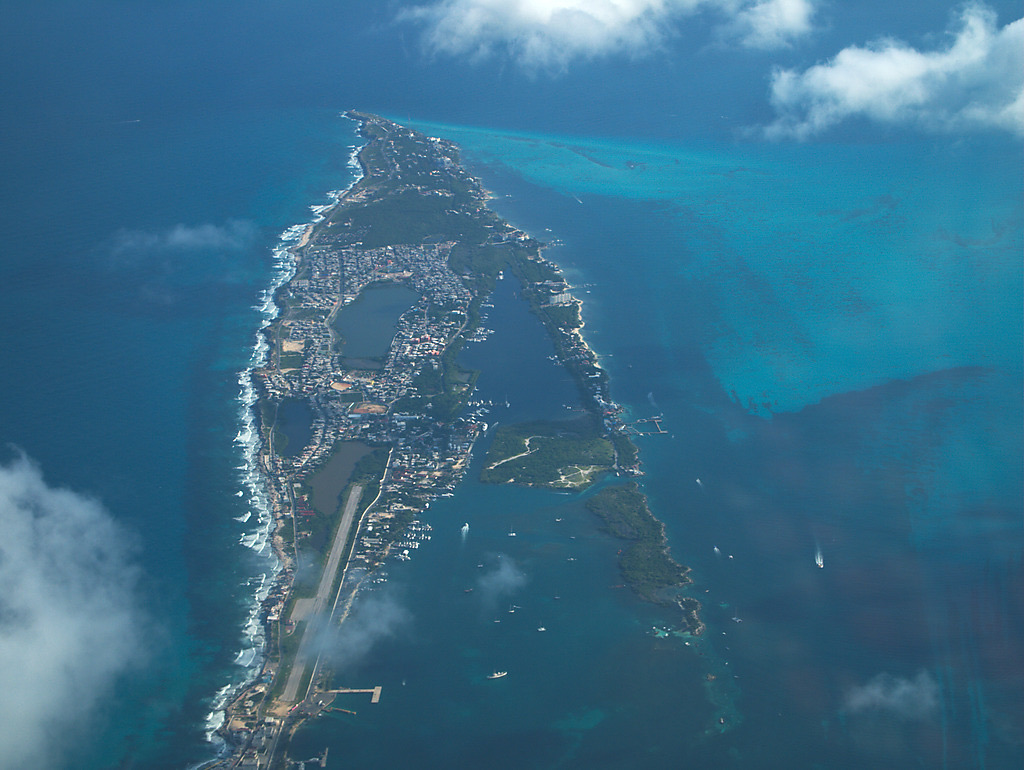 Isla Mujeres & Cancún