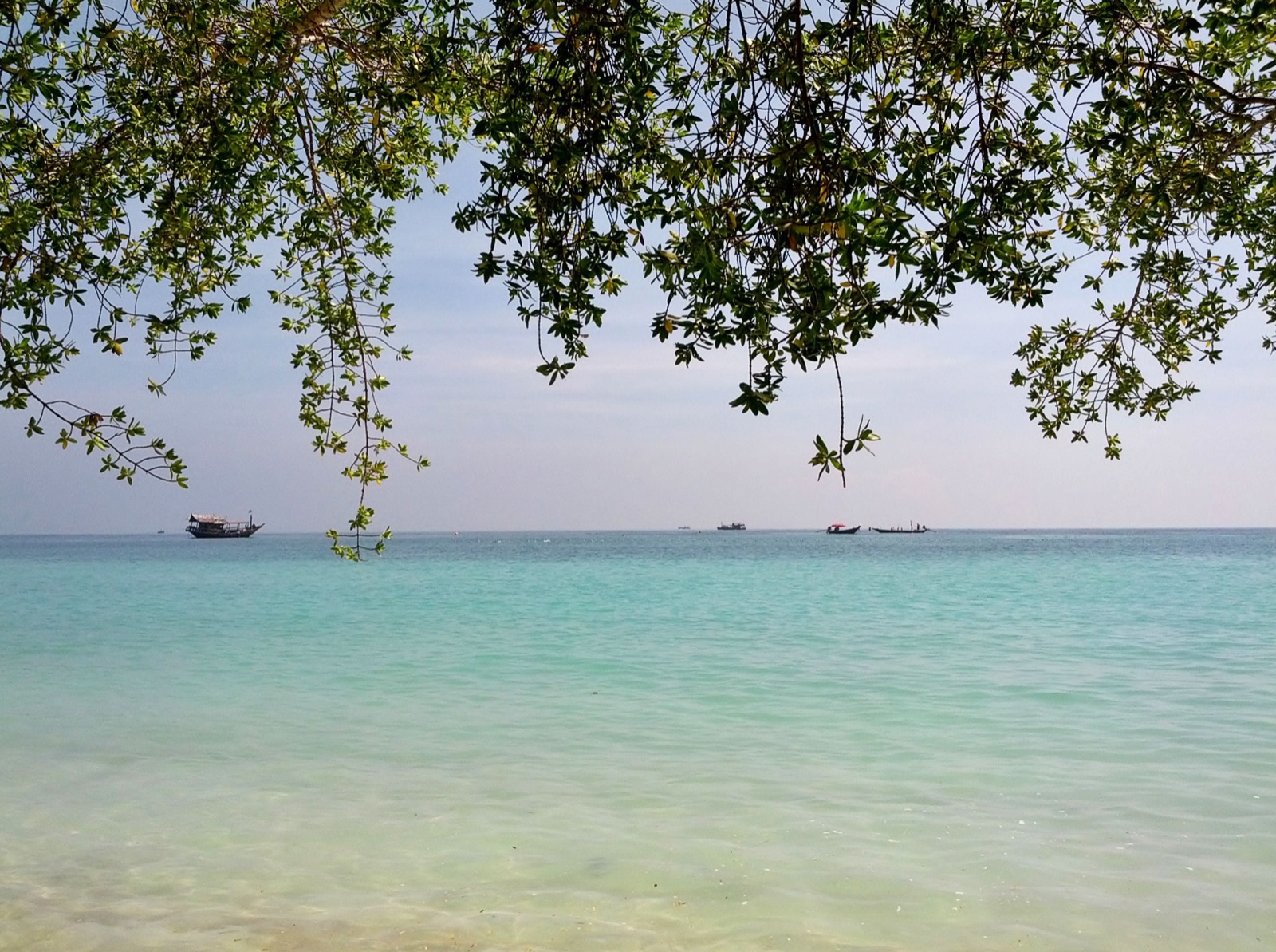 Thailand