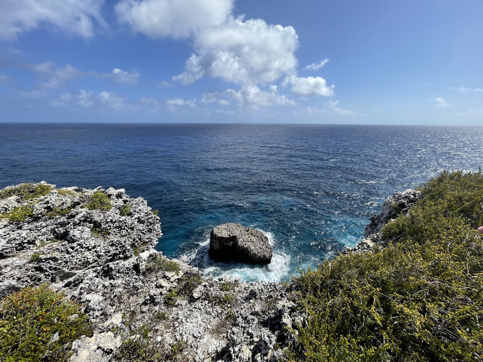 Little Cayman