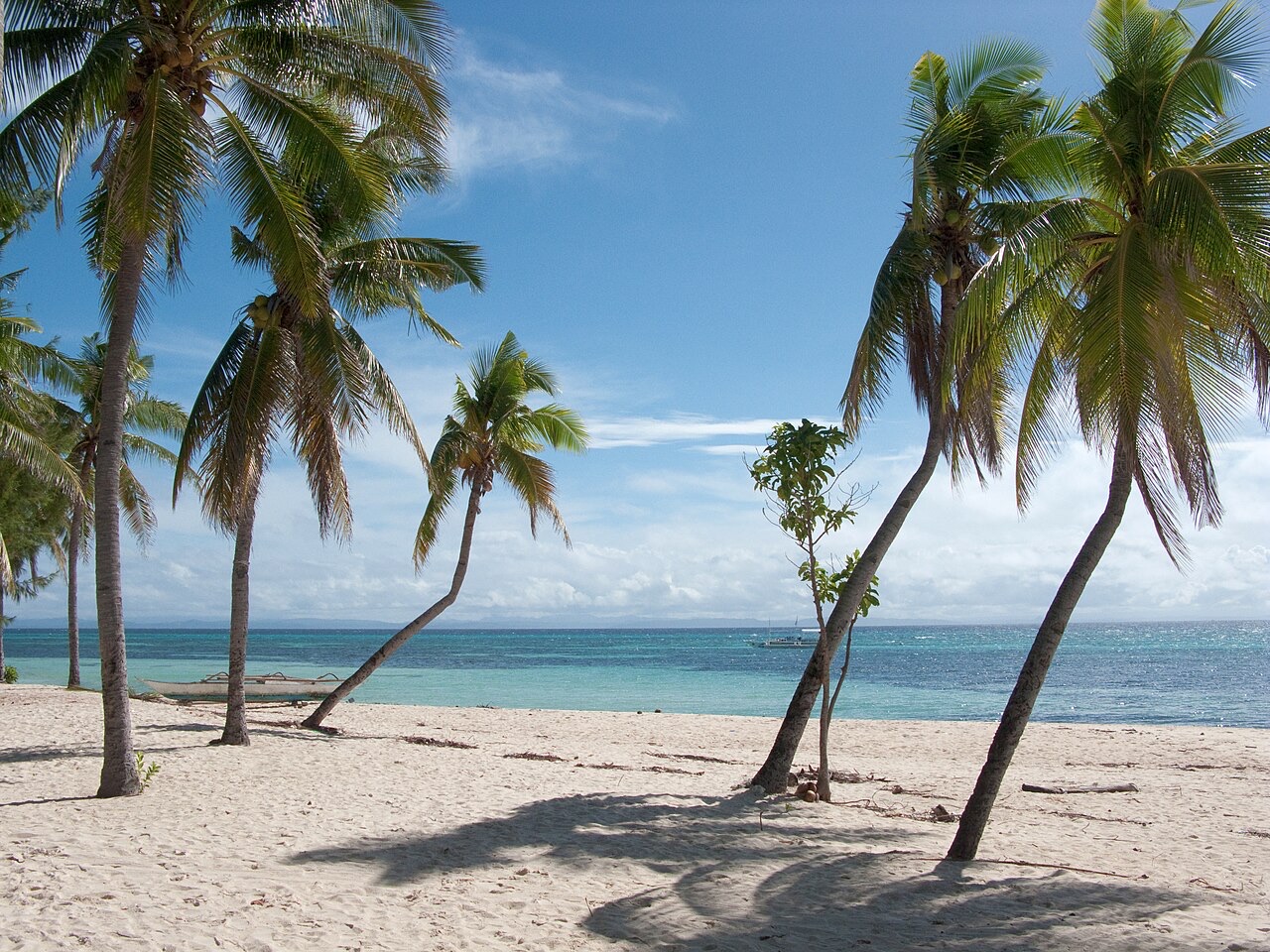 Malapascua