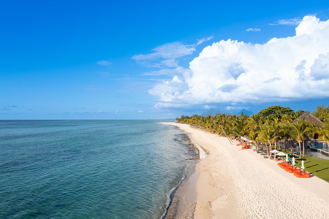 Mauritius