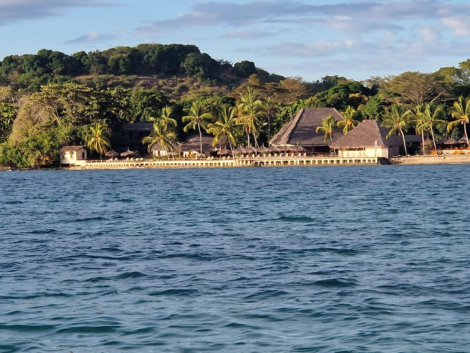 Madagascar