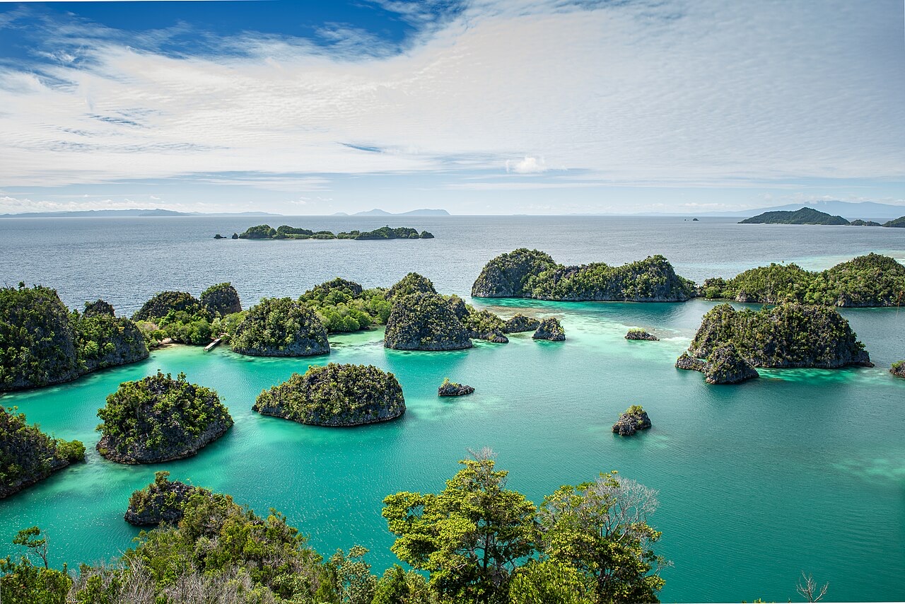 Raja Ampat