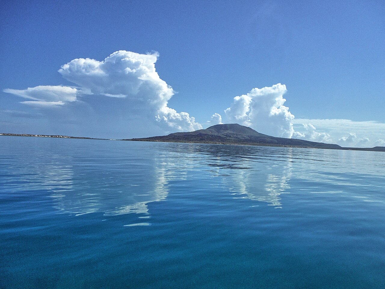 Sea of Cortez & Cabo Pulmo