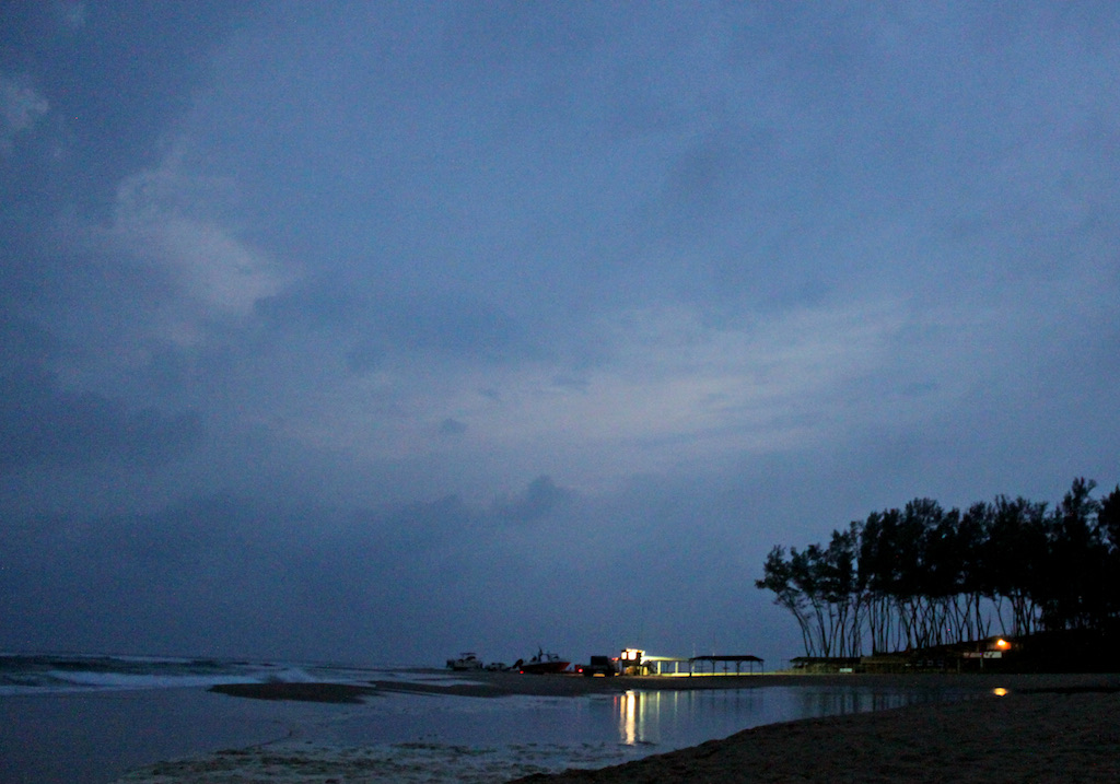 Sodwana Bay