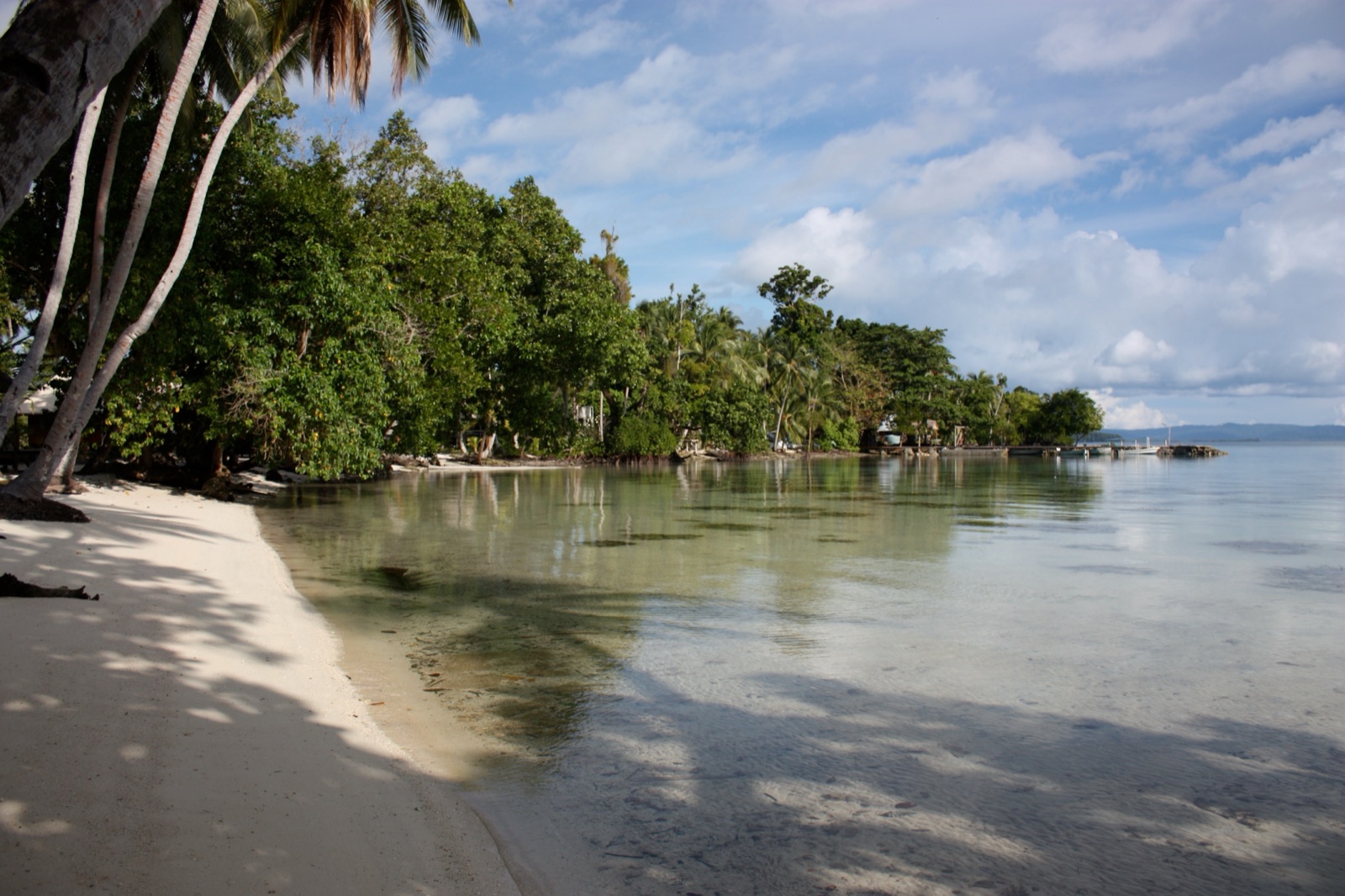 Solomon Islands