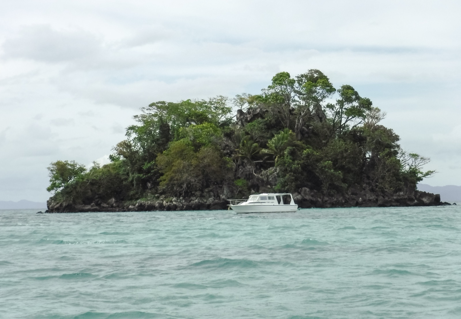 Fiji