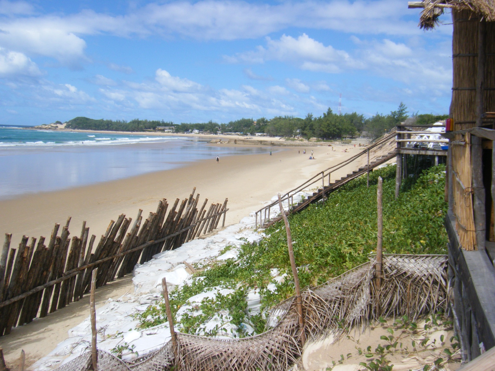 Mozambique