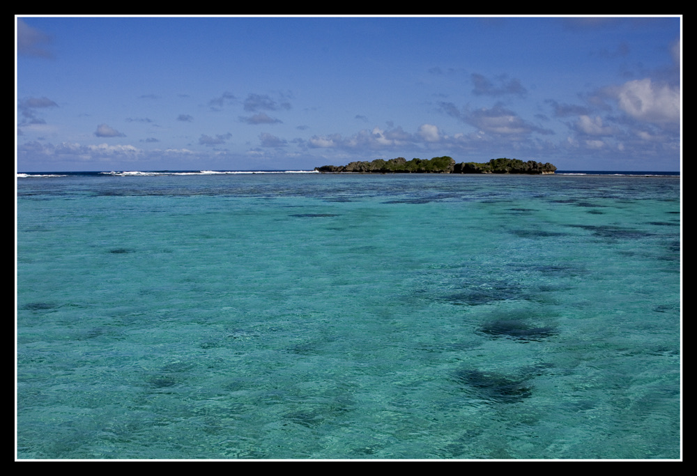 Tonga