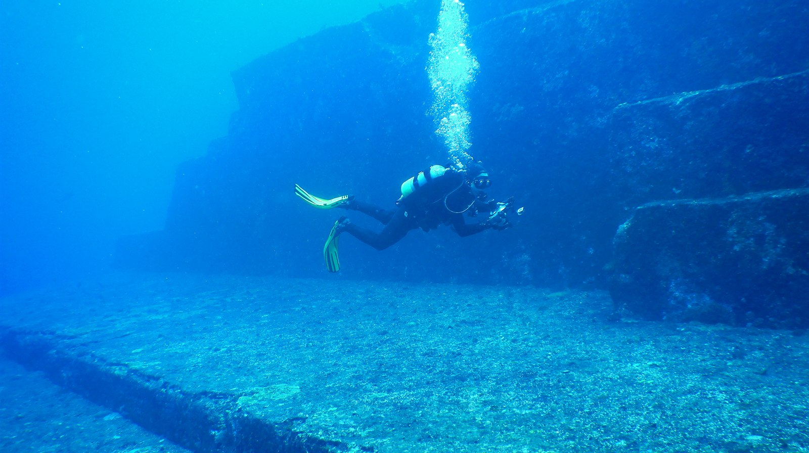 Yonaguni