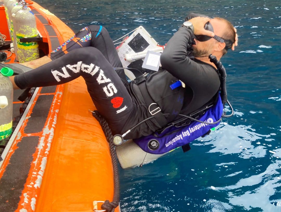 The Best Budget Diving Destinations